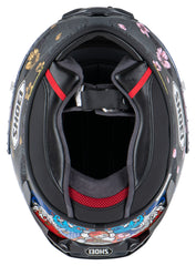 Cască Moto X-SPR Pro Marquez Motegi 5 Shoei - Performanță MotoGP