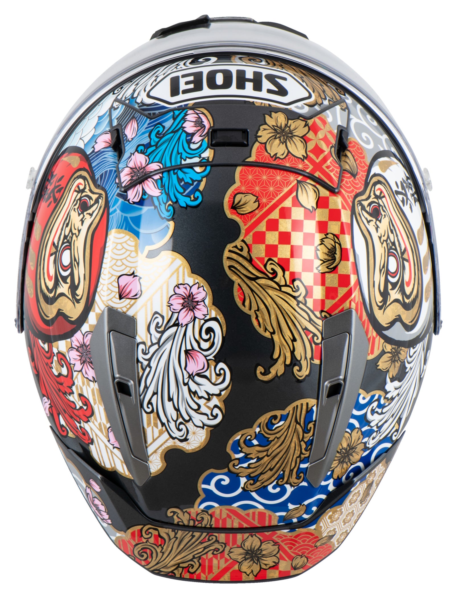 Cască Moto X-SPR Pro Marquez Motegi 5 Shoei - Performanță MotoGP