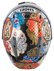Cască Moto X-SPR Pro Marquez Motegi 5 Shoei - Performanță MotoGP