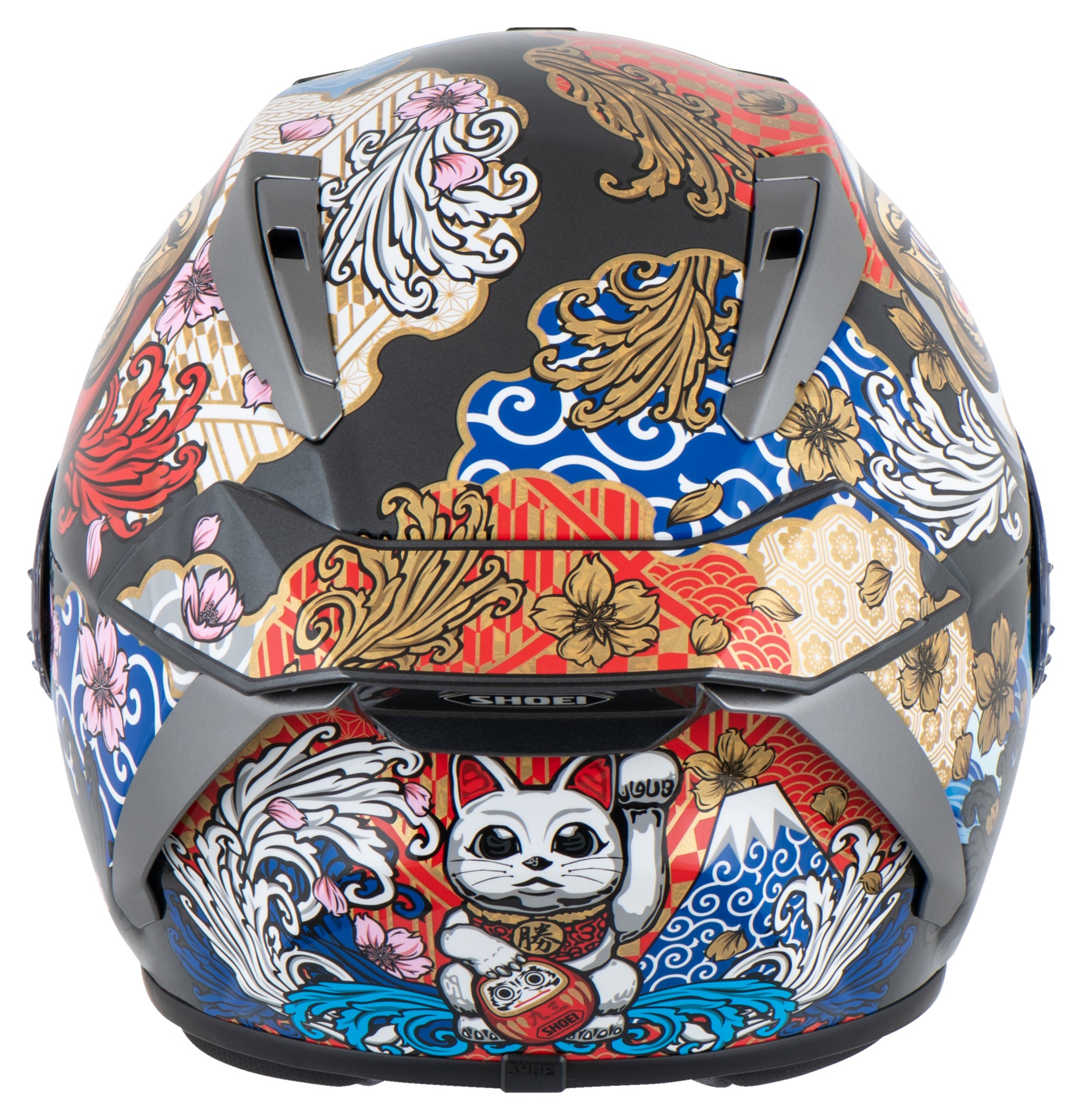 Cască Moto X-SPR Pro Marquez Motegi 5 Shoei - Performanță MotoGP