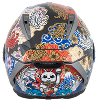 Cască Moto X-SPR Pro Marquez Motegi 5 Shoei - Performanță MotoGP
