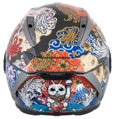 Cască Moto X-SPR Pro Marquez Motegi 5 Shoei - Performanță MotoGP
