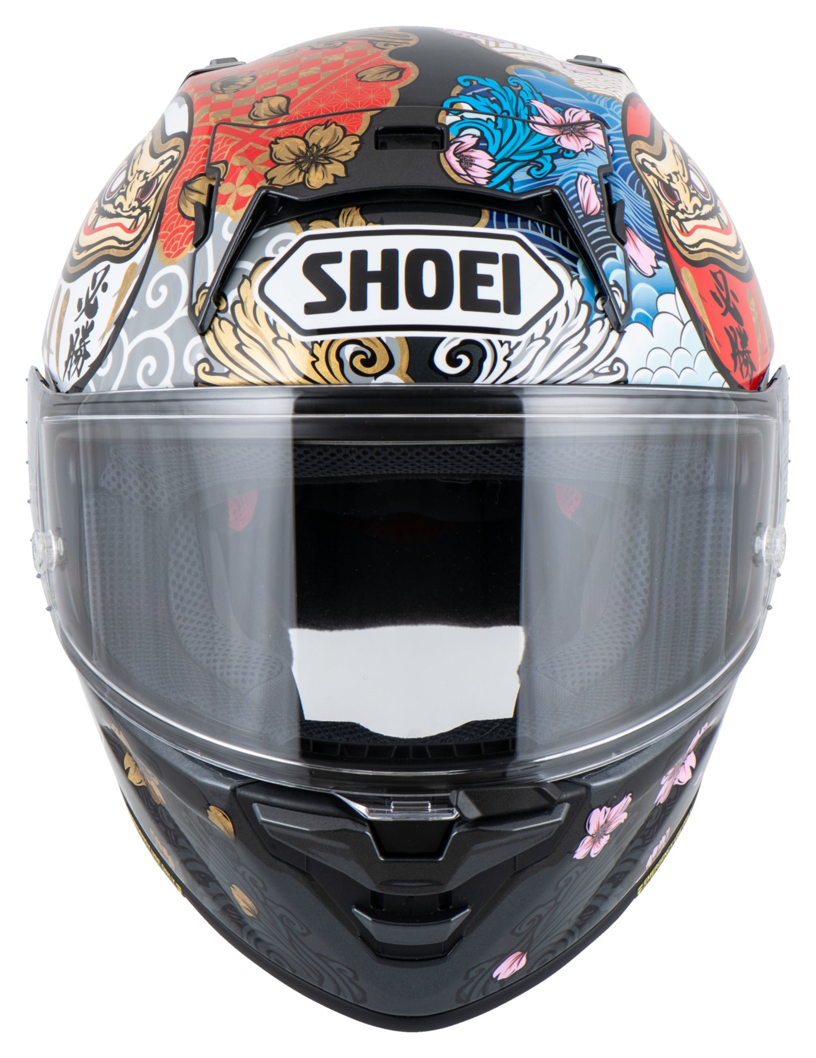 Cască Moto X-SPR Pro Marquez Motegi 5 Shoei - Performanță MotoGP