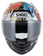 Cască Moto X-SPR Pro Marquez Motegi 5 Shoei - Performanță MotoGP