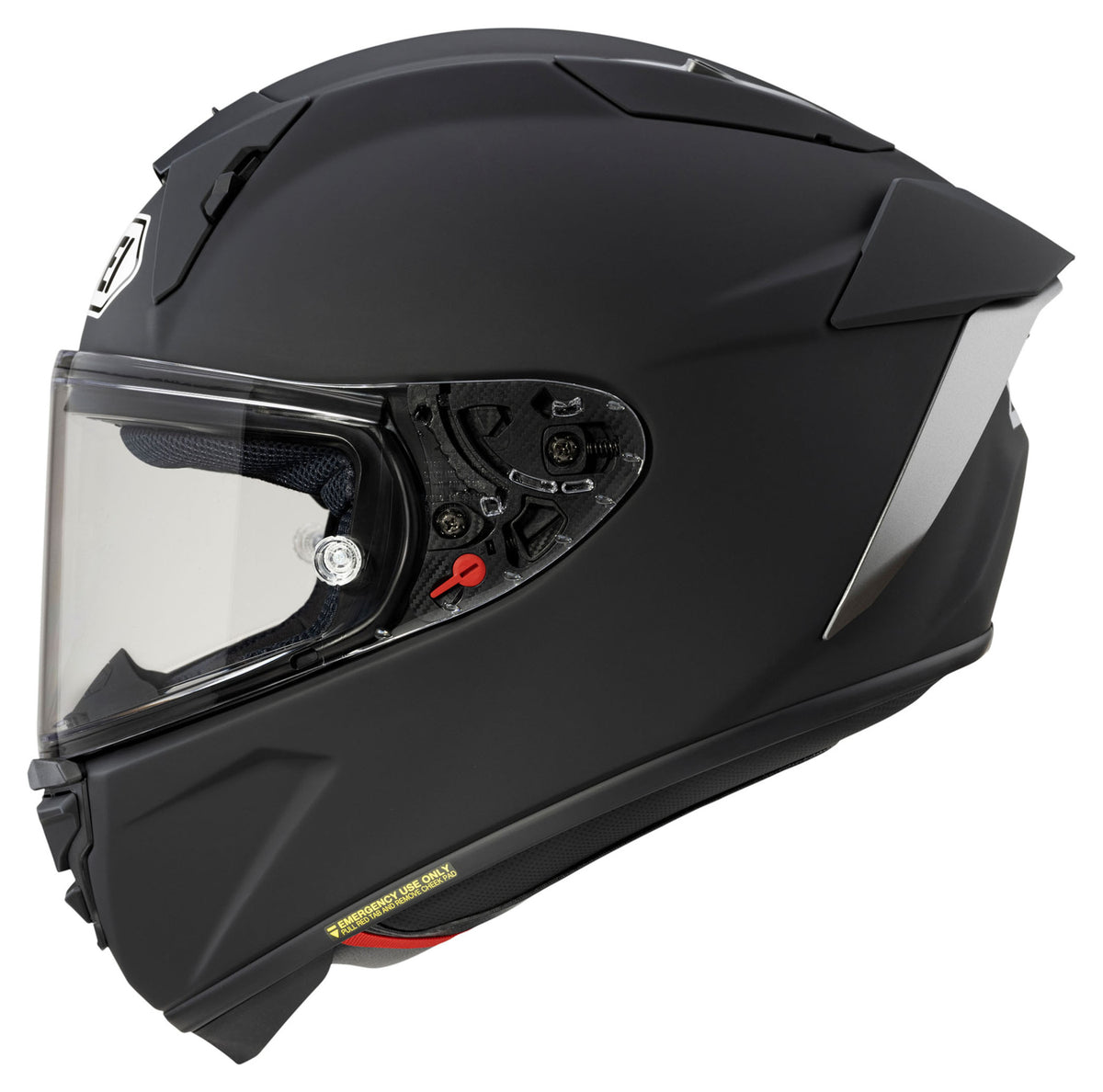 Cască Moto X-SPR Pro Shoei - Performanță High-End MotoGP