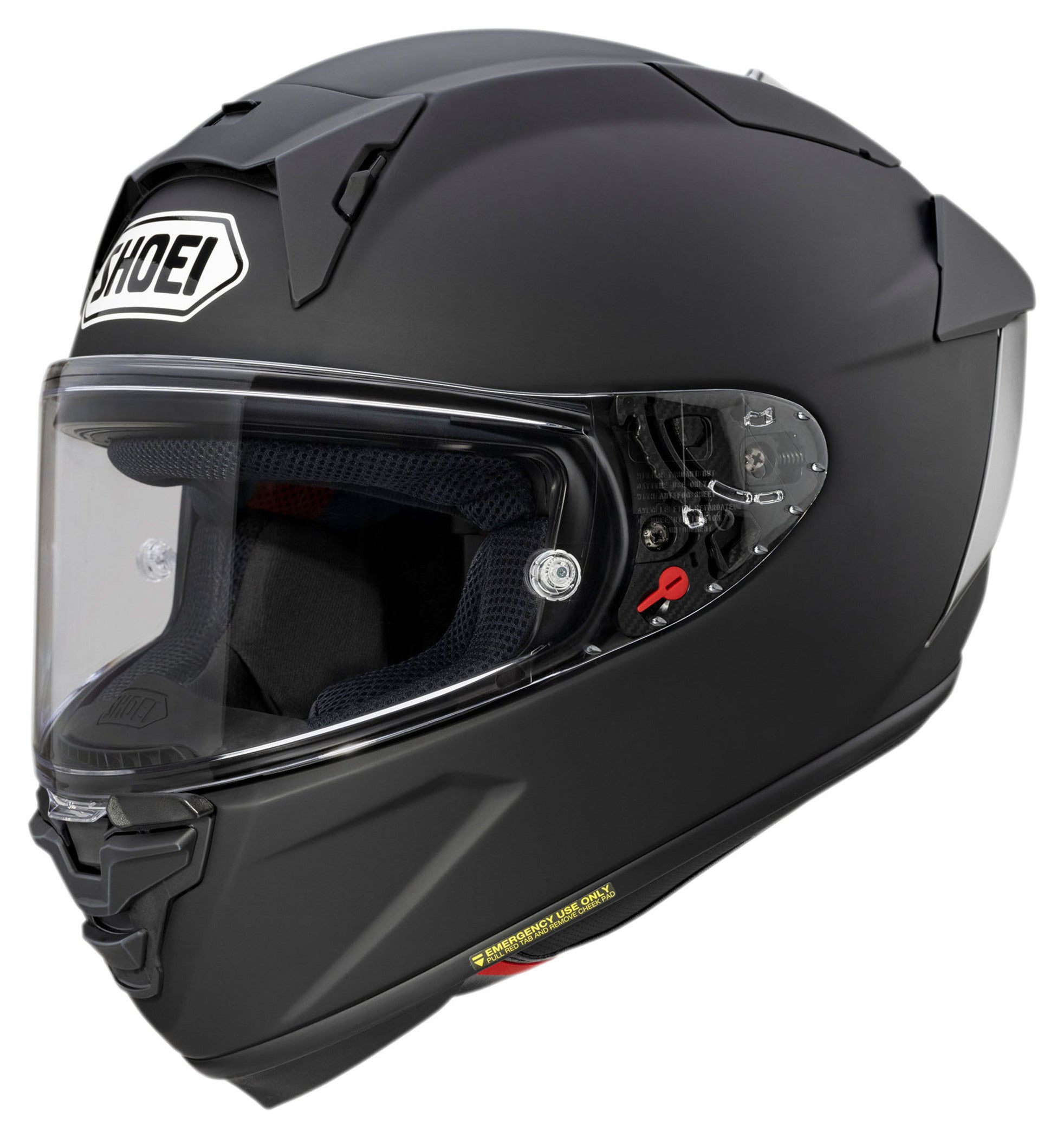 Cască Moto X-SPR Pro Shoei - Performanță High-End MotoGP