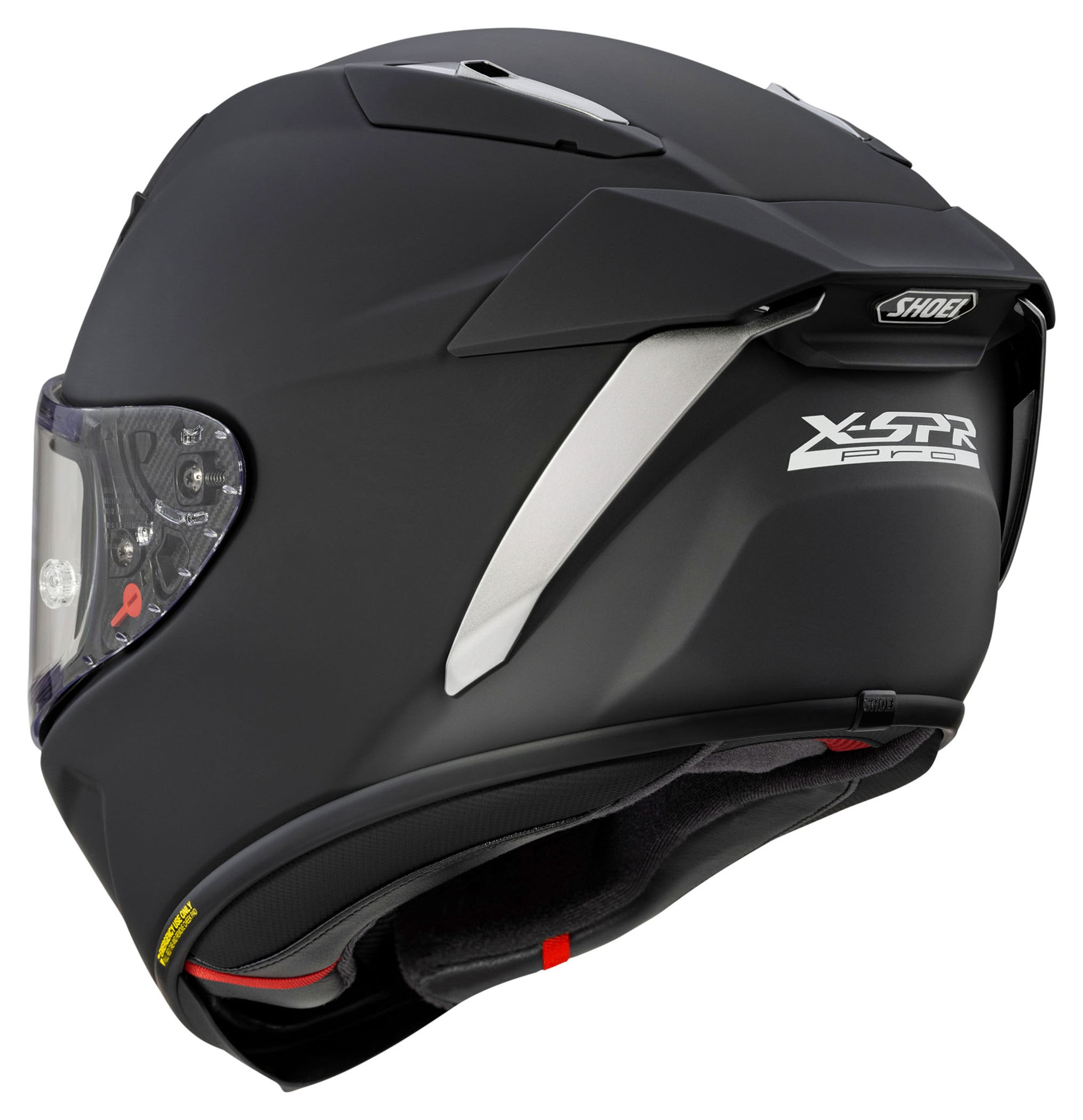 Cască Moto X-SPR Pro Shoei - Performanță High-End MotoGP