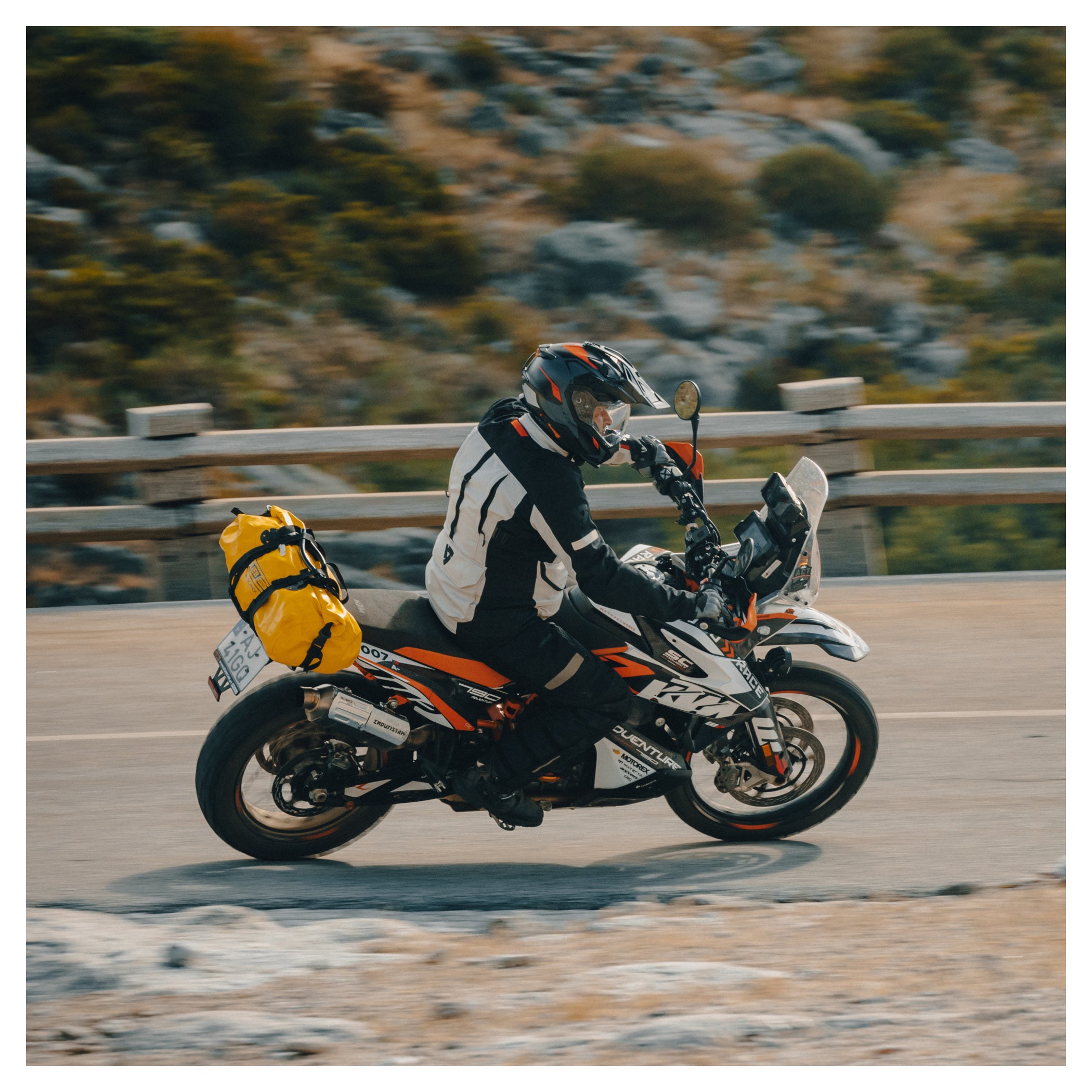 Cască Moto X.WED3 Keyo NEXX - Aventură și Polivalență