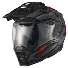 Cască Moto X.WED3 Keyo NEXX - Aventură și Polivalență