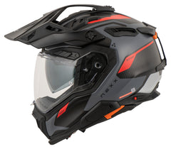 Cască Moto X.WED3 Keyo NEXX - Aventură și Polivalență