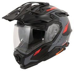 Cască Moto X.WED3 Keyo NEXX - Aventură și Polivalență