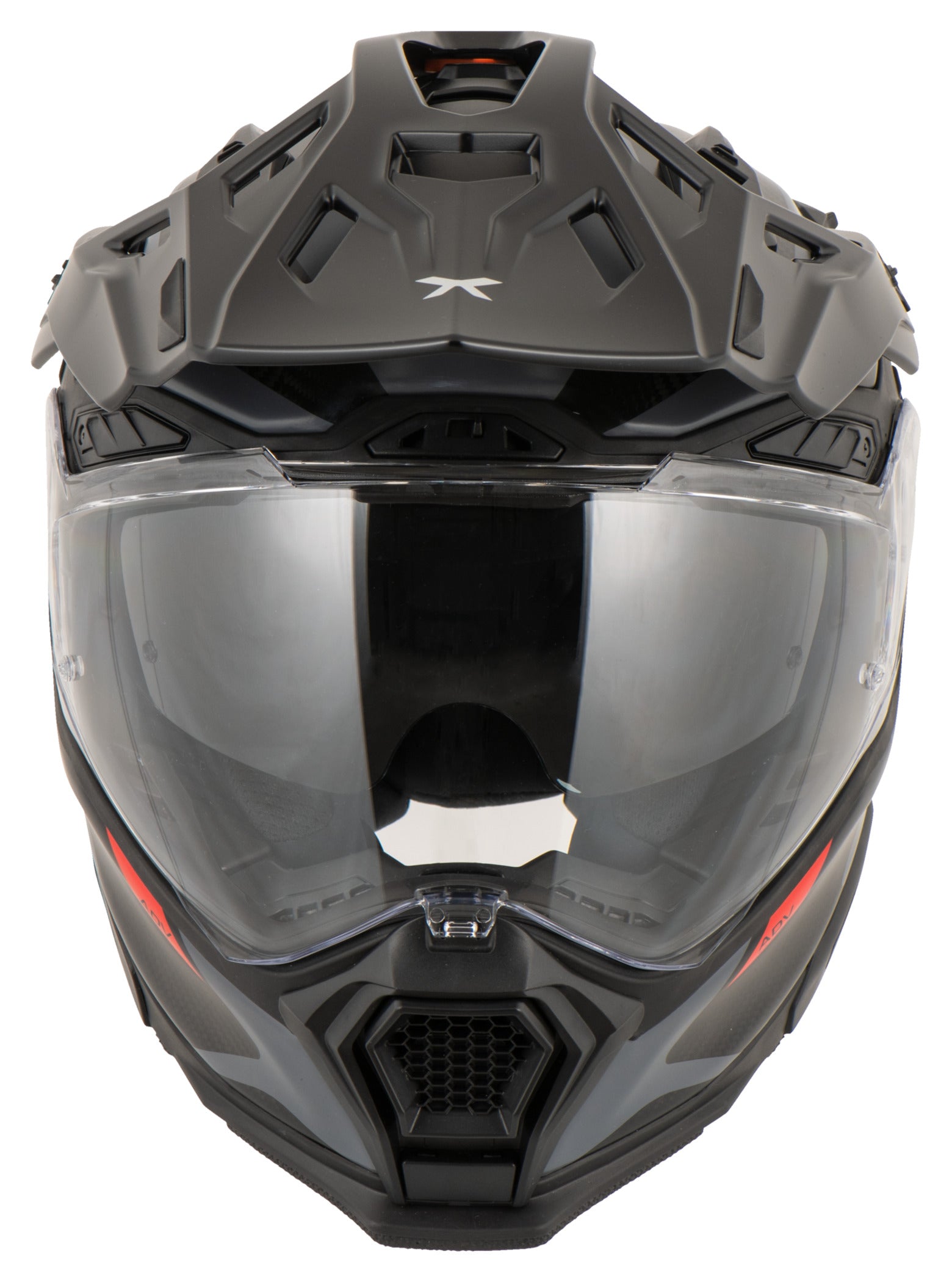 Cască Moto X.WED3 Keyo NEXX - Aventură și Polivalență