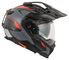 Cască Moto X.WED3 Keyo NEXX - Aventură și Polivalență