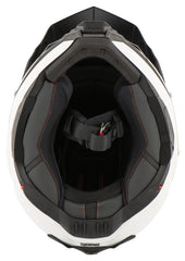 Cască Moto X.WED3 Plain NEXX - Dual Sport, ECE 22.06