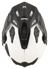 Cască Moto X.WED3 Plain NEXX - Dual Sport, ECE 22.06