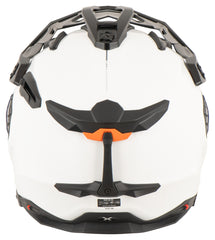 Cască Moto X.WED3 Plain NEXX - Dual Sport, ECE 22.06