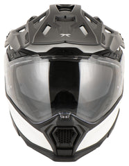Cască Moto X.WED3 Plain NEXX - Dual Sport, ECE 22.06