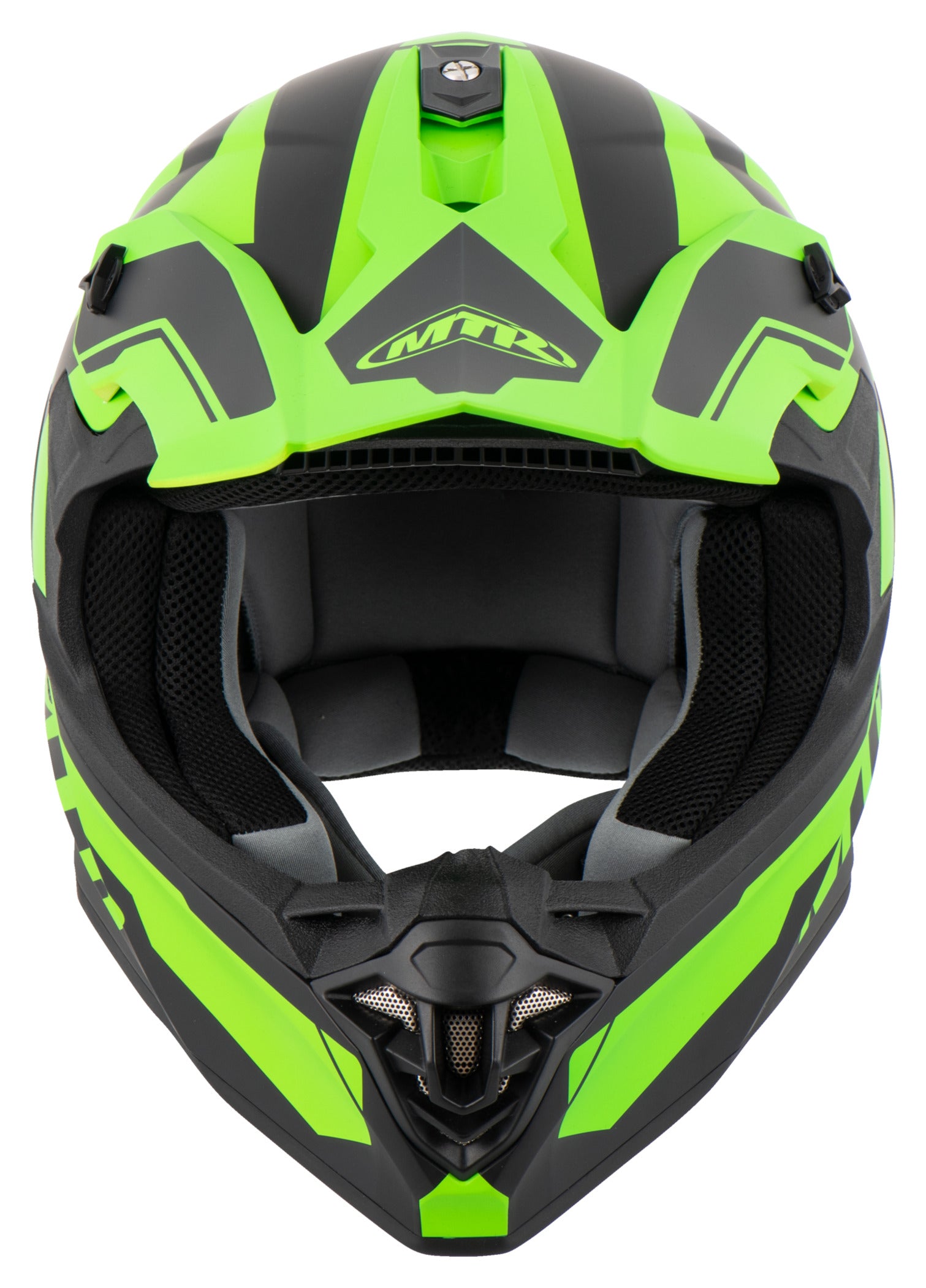 Cască Moto X6B Evo X6B - ECE 22.06, Confortabilă