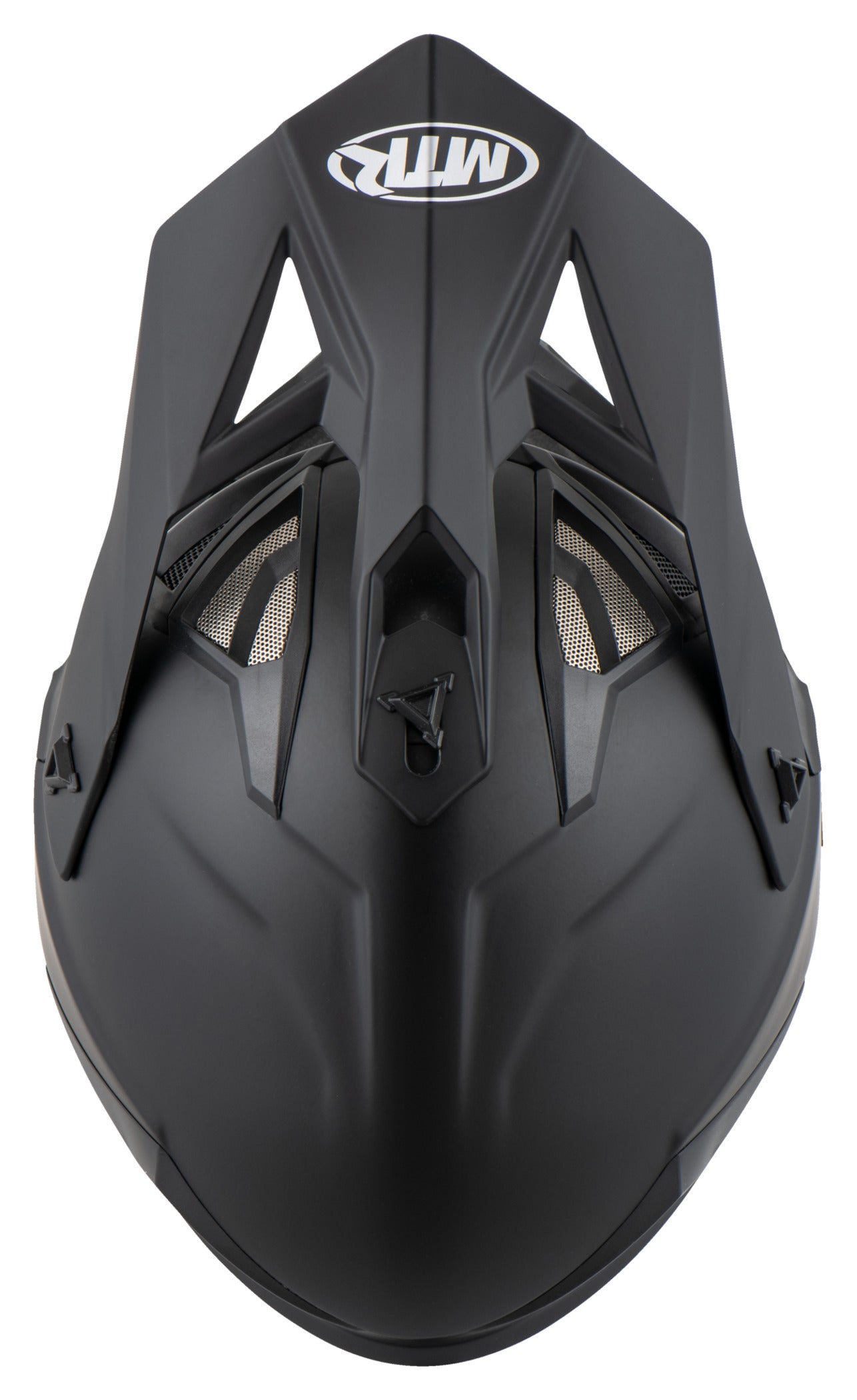 Cască Moto X7B Evo Louis - Fibră de Sticlă, Dublu-D