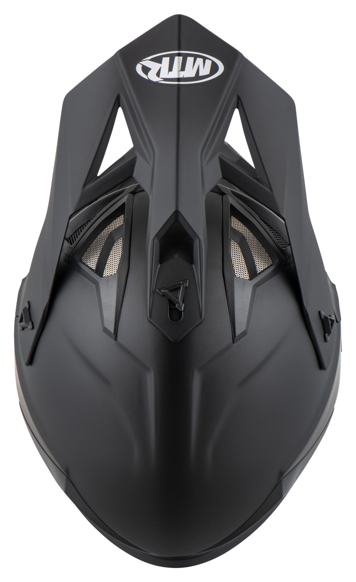 Cască Moto X7B Evo Louis - Fibră de Sticlă, Dublu-D