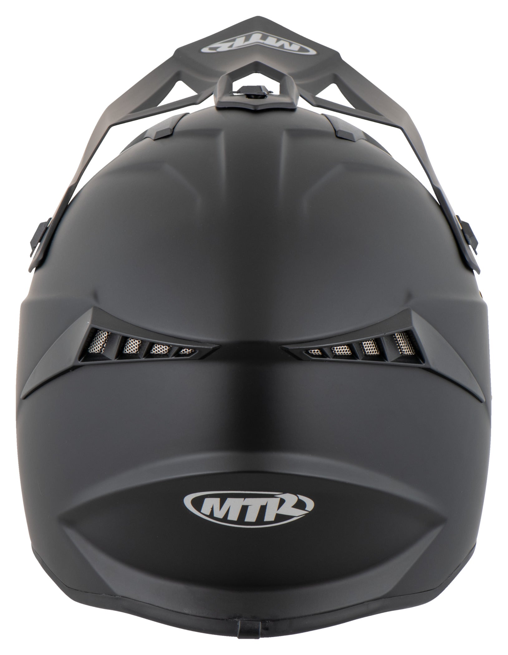 Cască Moto X7B Evo Louis - Fibră de Sticlă, Dublu-D