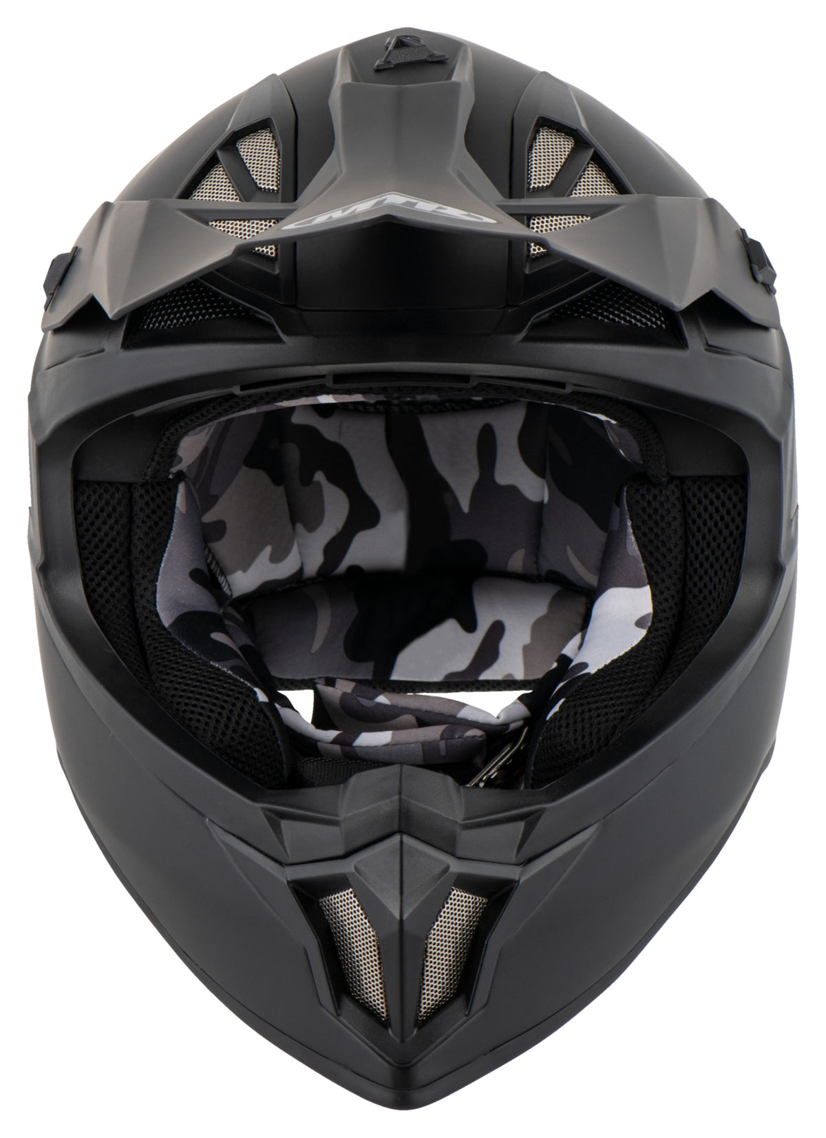Cască Moto X7B Evo Louis - Fibră de Sticlă, Dublu-D
