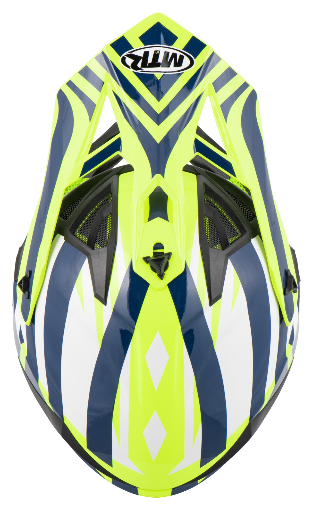 Cască Moto X7B Evo Louis - Fibră de Sticlă, Dublu-D, ECE 22.06