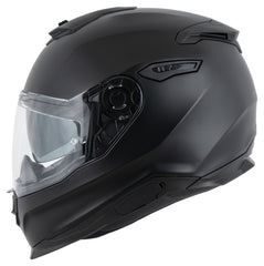 Cască Moto Y.100 Core Y.100 - Vizieră Pinlock, Ochelari Soare