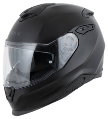 Cască Moto Y.100 Core Y.100 - Vizieră Pinlock, Ochelari Soare