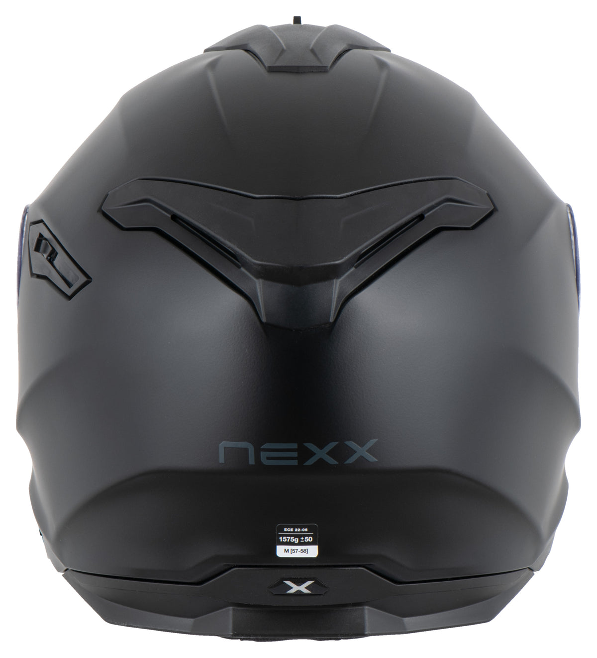 Cască Moto Y.100 Core Y.100 - Vizieră Pinlock, Ochelari Soare