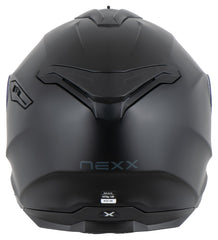 Cască Moto Y.100 Core Y.100 - Vizieră Pinlock, Ochelari Soare