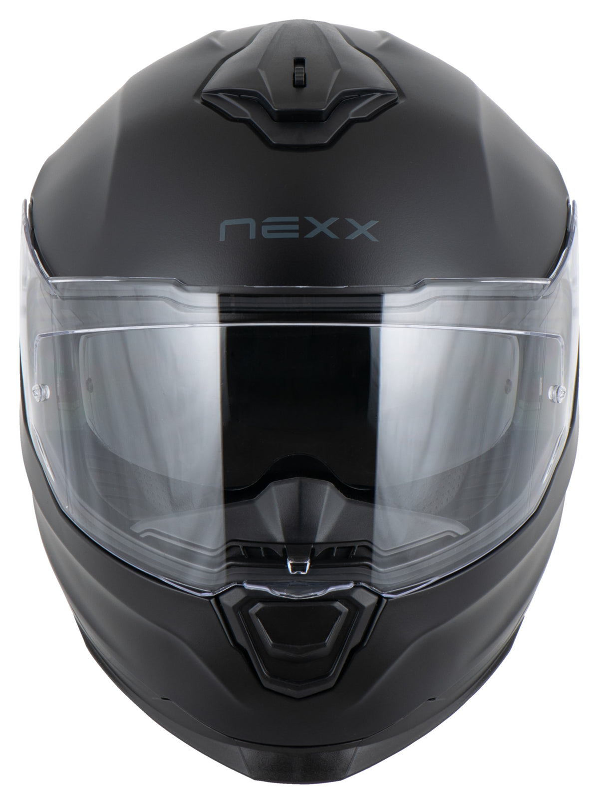 Cască Moto Y.100 Core Y.100 - Vizieră Pinlock, Ochelari Soare