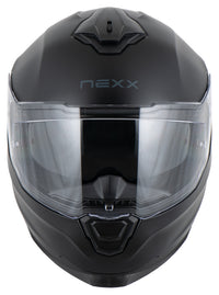 Cască Moto Y.100 Core Y.100 - Vizieră Pinlock, Ochelari Soare