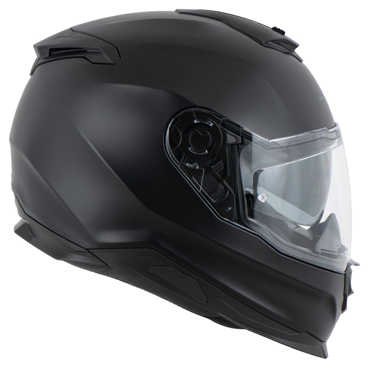 Cască Moto Y.100 Core Y.100 - Vizieră Pinlock, Ochelari Soare