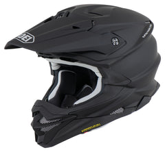 Cască Motocross Shoei VFX-WR 06 - ECE 22.06, Confort Maxim