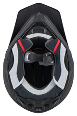 Cască Motocross Shoei VFX-WR 06 - ECE 22.06, Confort Maxim