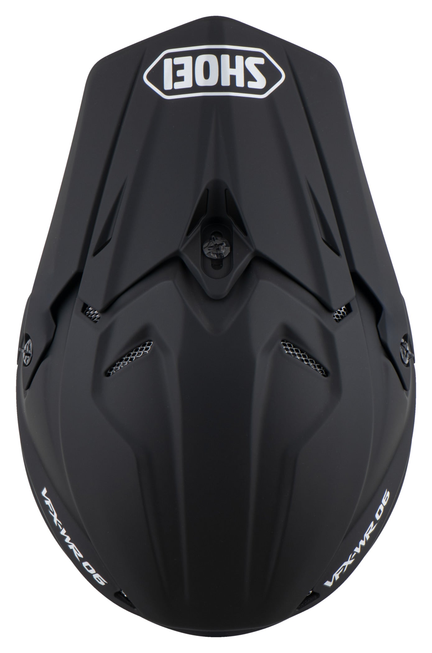 Cască Motocross Shoei VFX-WR 06 - ECE 22.06, Confort Maxim