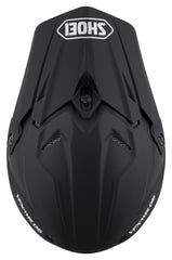 Cască Motocross Shoei VFX-WR 06 - ECE 22.06, Confort Maxim