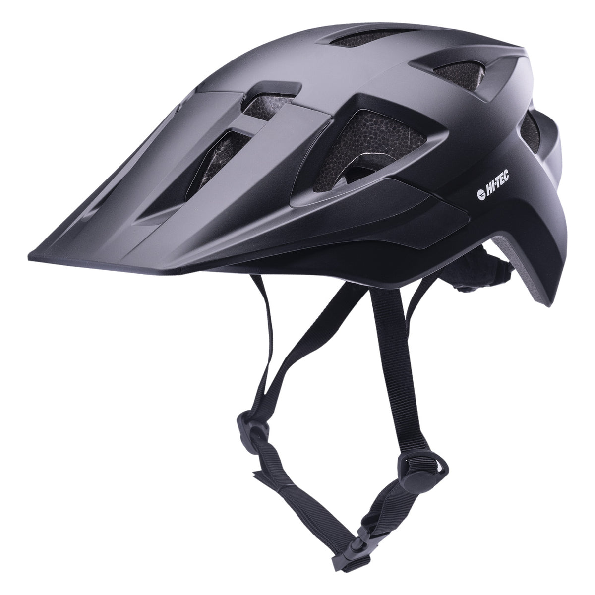 Cască MTBUNNY HI-TEC - Siguranță și Confort pentru Ciclism - 1