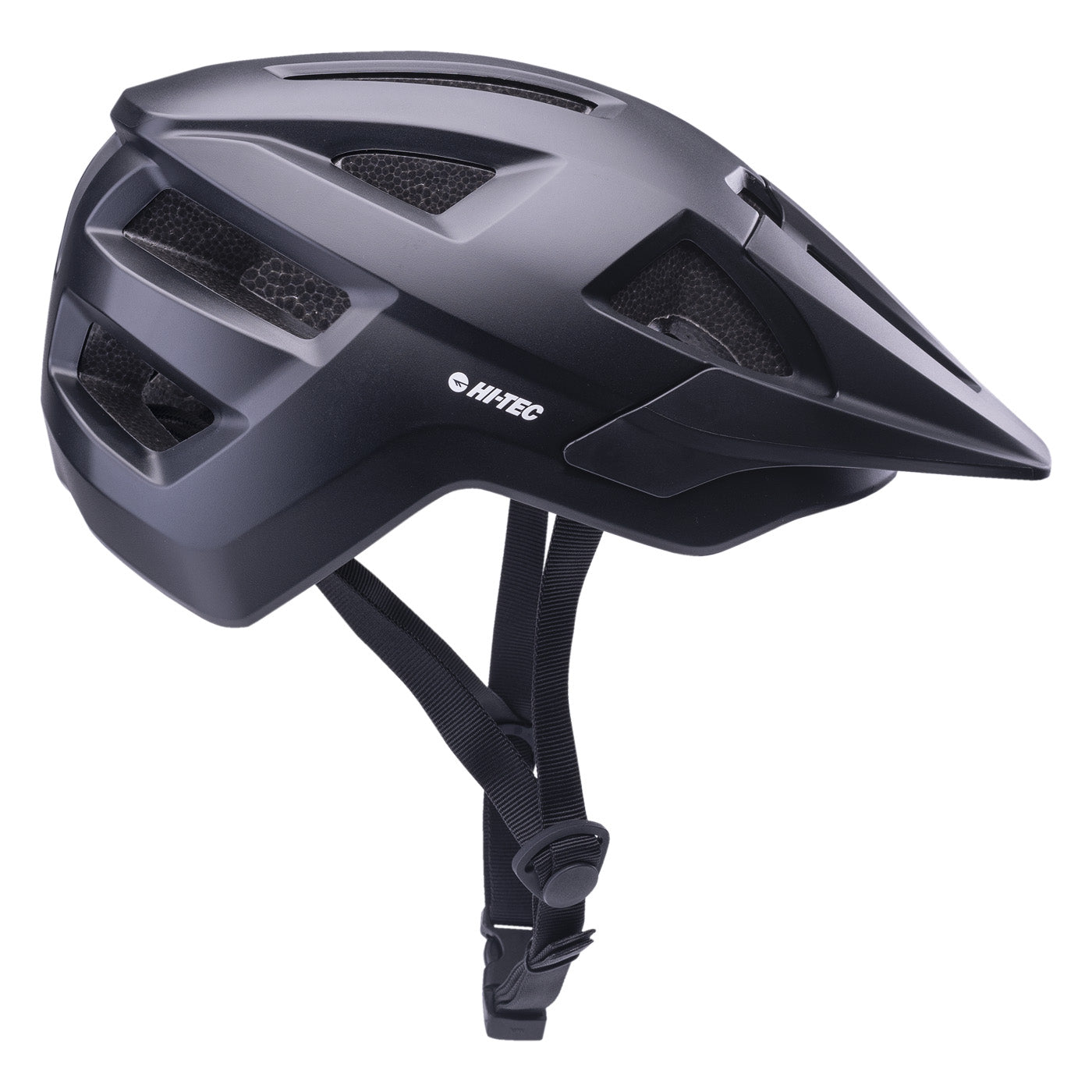 Cască MTBUNNY HI-TEC - Siguranță și Confort pentru Ciclism - 2