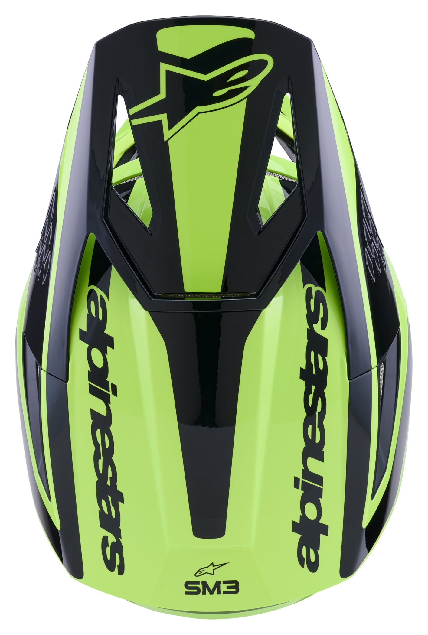 Cască MX Alpinestars SM3 Heat - Confort & Protecție Maximă