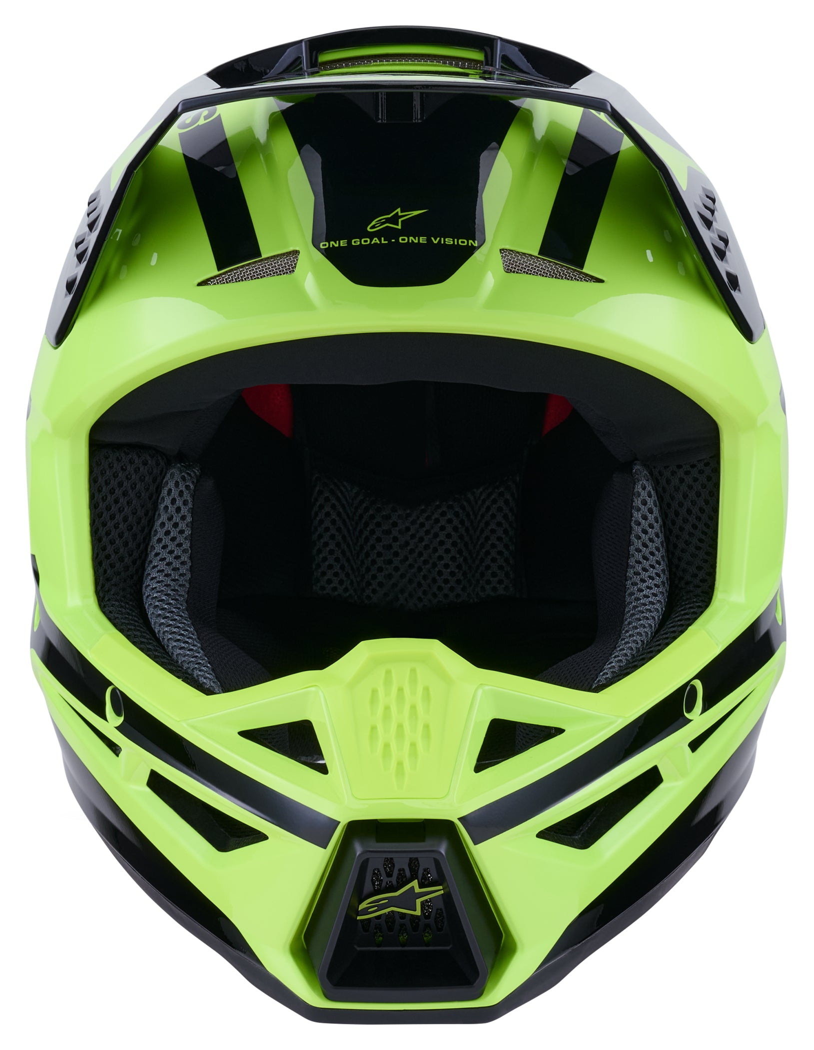 Cască MX Alpinestars SM3 Heat - Confort & Protecție Maximă