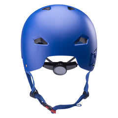 Cască NUTS COOLSLIDE - Protecție Urbană, Ventilație Activă - 4