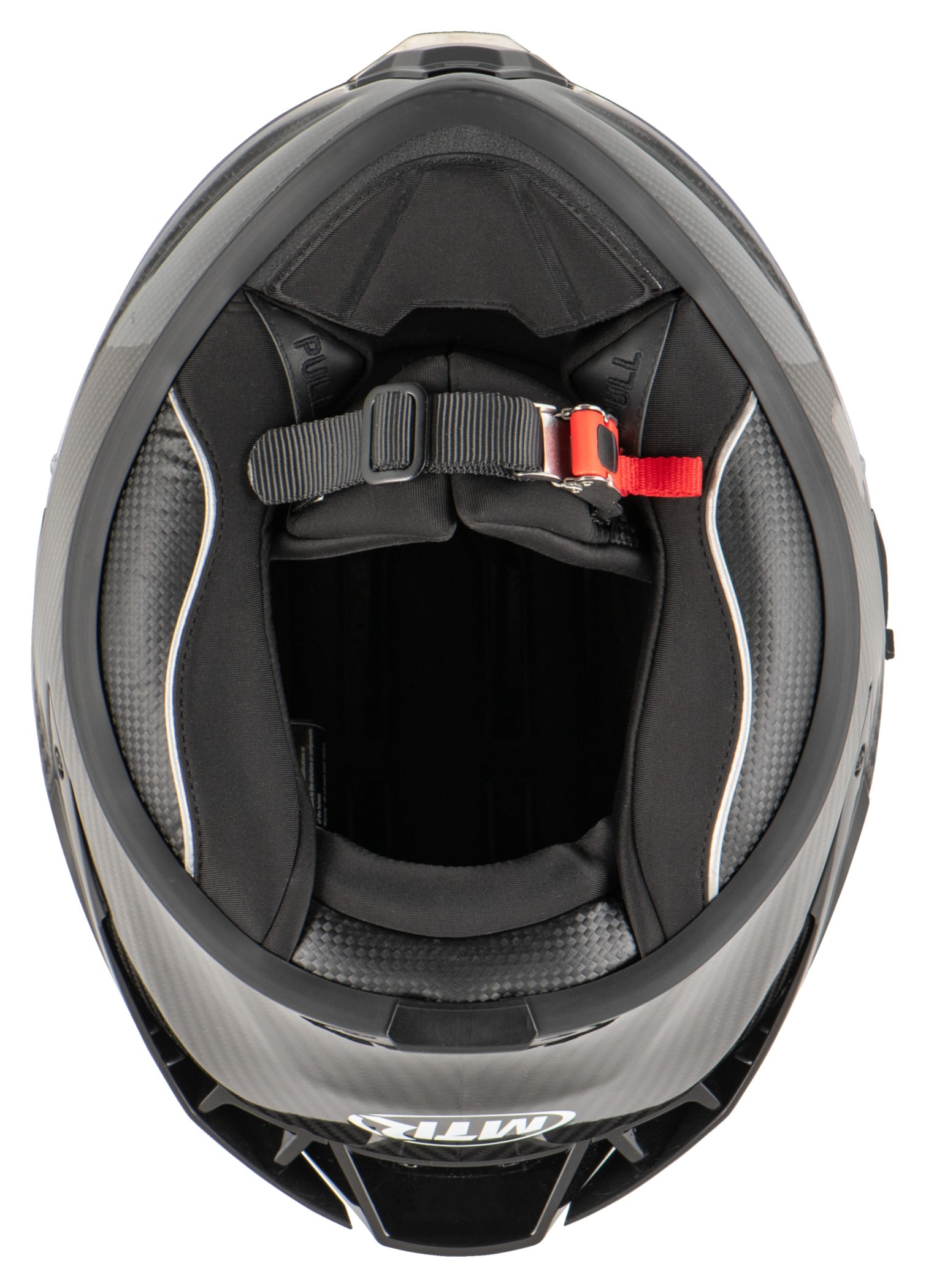 Cască S-15 Carbon Louis - Ușoară, ECE 22.06