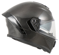Cască S-15 Carbon Louis - Ușoară, ECE 22.06