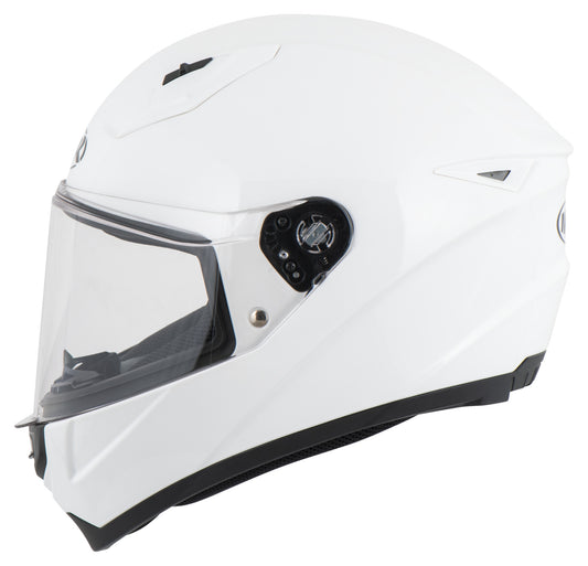 Cască S-7 Evo Louis - Siguranță și Confort ECE 22.06