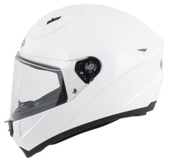 Cască S-7 Evo Louis - Siguranță și Confort ECE 22.06