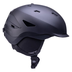 Cască Schi FANGI FITANU - Ajustabilă, Ventilație Activă, Protecție Maxima - 2
