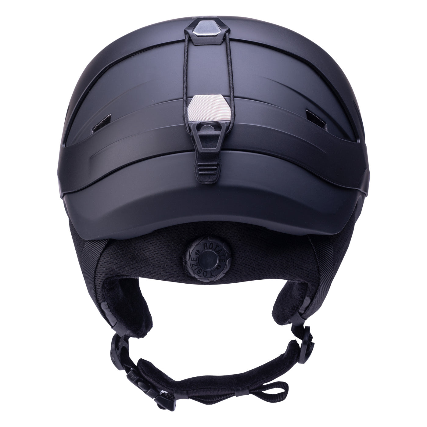 Cască Schi FANGI FITANU - Ajustabilă, Ventilație Activă, Protecție Maxima - 3