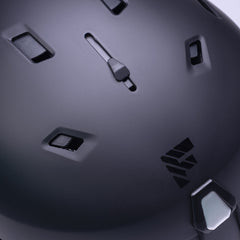 Cască Schi FANGI FITANU - Ajustabilă, Ventilație Activă, Protecție Maxima - 7